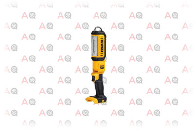 Dewalt DCL050 20-Volt Max LED Hand Held Area Lightr