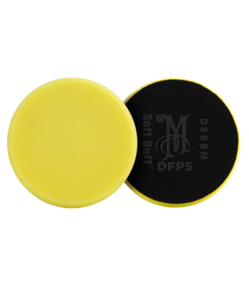 Meguiar’s DFP6 Foam Polishing Disc