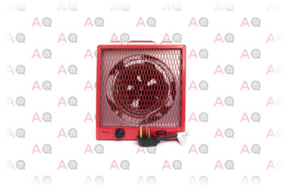 Dr. Heater Infrared 6-30R Plug Heater