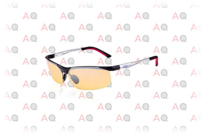 Duco Yellow Night-vision Glasses