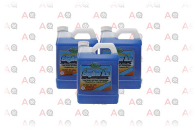 Engine Ice TYDS008-03 High Performance Coolant