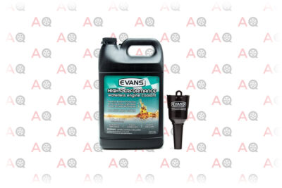 EVANS Coolant EC53001 High Performance Waterless Coolant