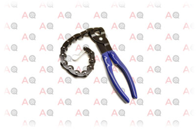 Exhaust Cutting Metal Pipe / Tube Chain Cutter