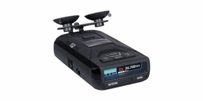 Uniden R1 Radar Detector