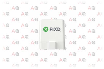 FIXD OBD-II Active Car Health Monitor & Professional Scan Tool