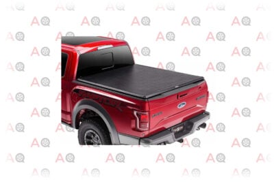 Ford F150 Bed Truxedo TruXport Soft Rollup Tonneau Cover
