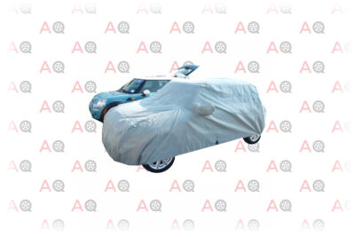 Formosa Covers MINICooper Car Cover