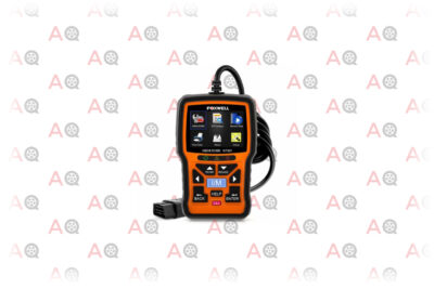 Foxwell NT301 OBD2 Scanner