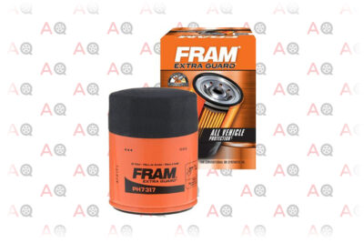 FRAM PH7317 Extra Guard Passenger Car Spin-On Oil Filter