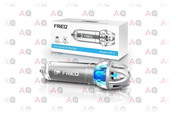 frieq air purifier