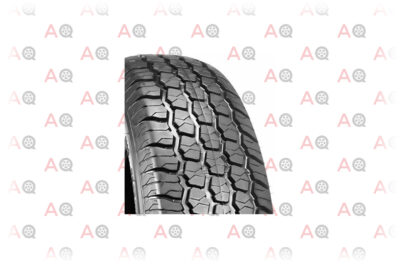 Futura Scrambler 245/75R16