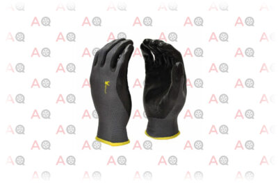 G & F 15196XL Nitrile Coated Work Gloves