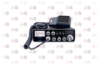 Galaxy DX-979 40 Channel AM/SSB Mobile CB Radio
