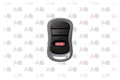 Genie G3T-R 3-Button Remote with Intellicode Security Technology