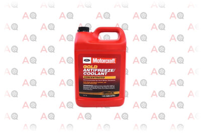 Genuine Ford Fluid VC-7-B Gold Concentrated Antifreeze/Coolant