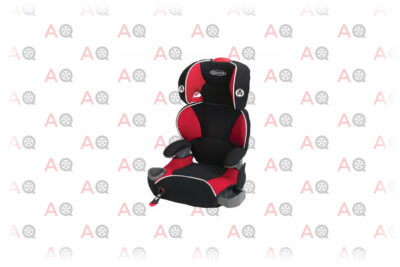 Graco Affix Youth Booster Seat with Latch System