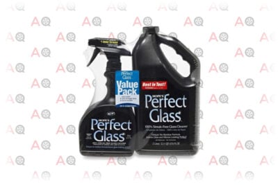 Hope’s Perfect Glass Cleaner
