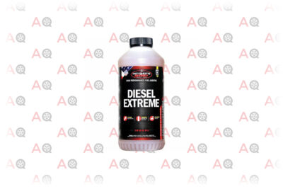 Hot Shot's Secret Diesel Extreme Clean and Boost