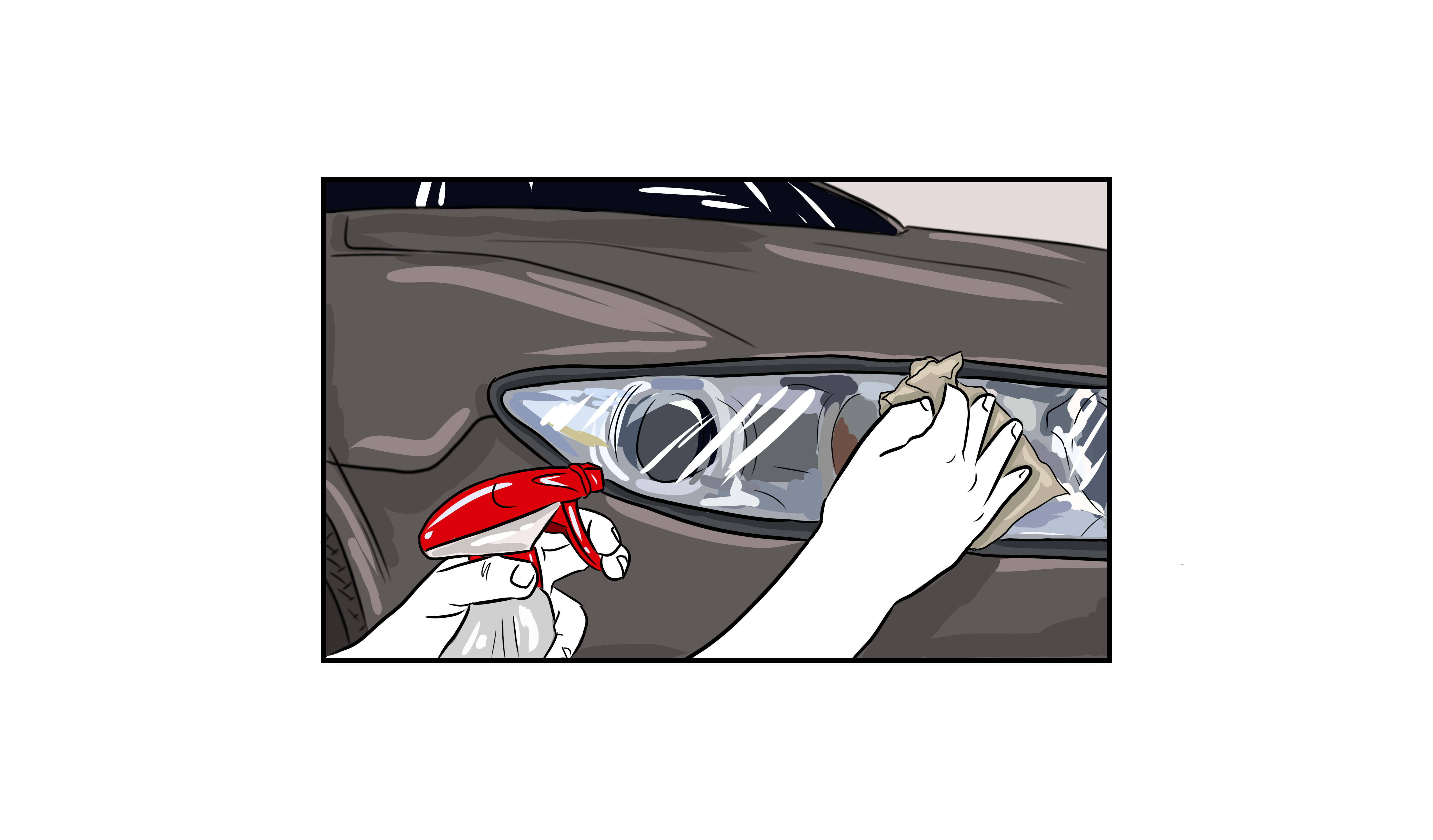 A Complete Guide to Removing Tree Sap from a Car Auto Quarterly