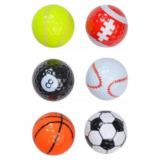 HappyBalls - 6 pcs pack- Top pick