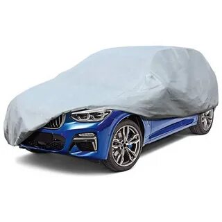 Leader Accessories Car Cover
