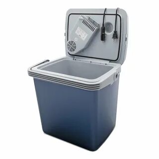 Knox Electric Cooler and Warmer for Car and Home