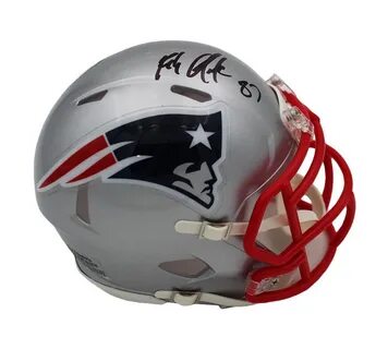 NFL New England Patriots Helmet Antenna Topper