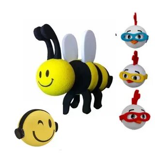 JiaUfmi Automobile Car Antenna Topper