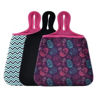 Case New Lightweight Neoprene Auto Trash Bag