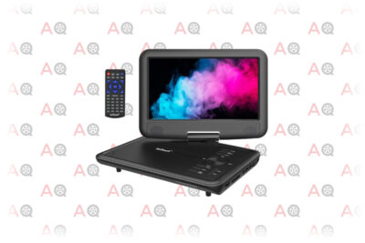 ieGeek 11.5" Portable DVD Player