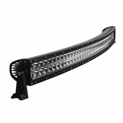 AUSI 52 Inch Curved 300W LED Light Bar