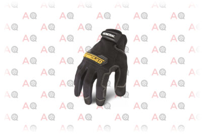 Ironclad General Utility Work Gloves GUG