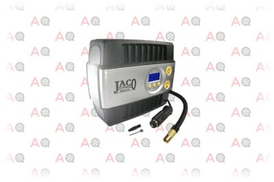 Jaco SmartPro Digital Tire Inflator Pump