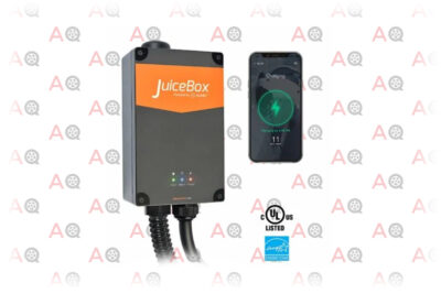 JuiceBox Pro 40 Smart Electric Vehicle Charger