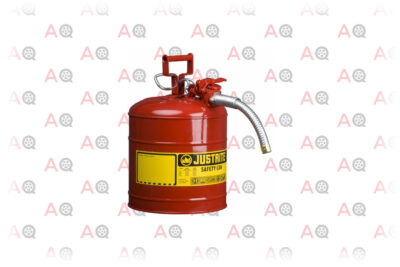 JUSTRITE Safety Gas Can