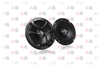 JVC CS-J620 300W 6.5" CS Series 2-Way Coaxial Car Speaker