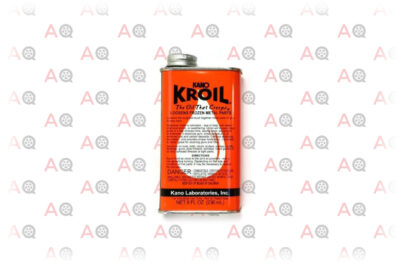 Kano KROIL Penetrating Oil