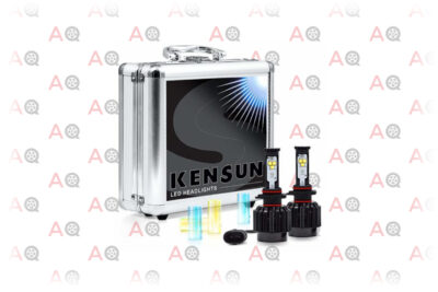 Kensun New Technology All-in-One LED Headlight Conversion Kit