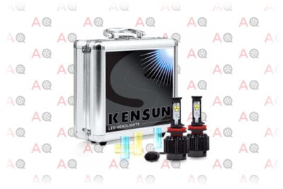 Kensun New Technology All-in-One LED Headlight Conversion Kits