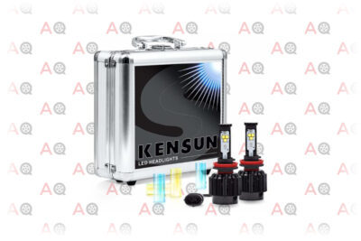 Kensun New Technology All-in-One LED Headlight Conversion Kits