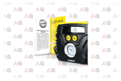 Kensun Portable Air Compressor