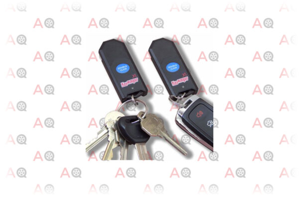Keyringer Key Best Key Finders 2025: Have You Seen My Keys?