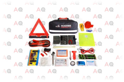 Kolo Sports Roadside Emergency Kit