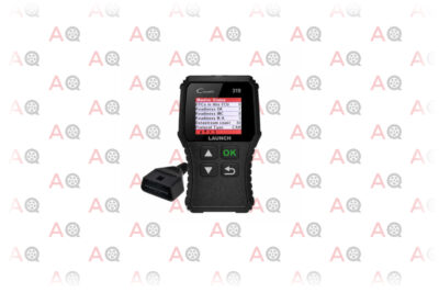 Launch Engine Light Check OBD2 Scanner