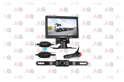 LeeKooLuu Backup Camera