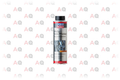 Liqui Moly 2009 Anti-Friction Oil Treatment