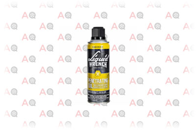 Liquid Wrench L106 Penetrating Oil