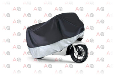 LotFancy Motorcycle Cover