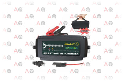 LST 12V 5A Automatic Battery Charge