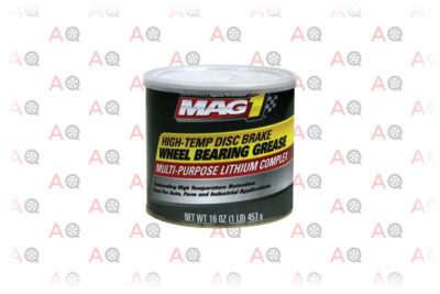 Mag1 720 Wheel Bearing Grease